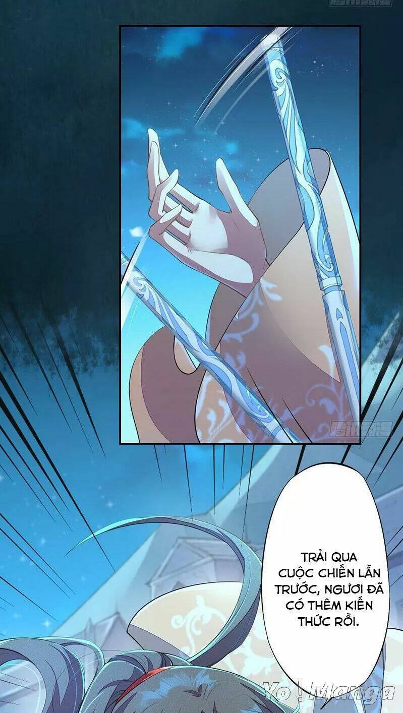 Tuyệt Thế Luyện Đan Sư: Chapter 91