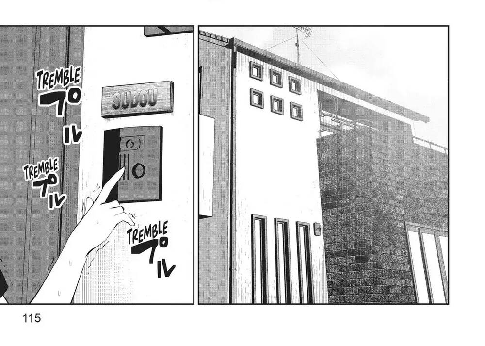 Siêu Bựa Nữ Nhân: Chapter 30