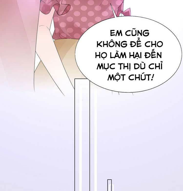 Điều Ước Sủng Ái Bất Bình Đẳng: Chapter 107.1