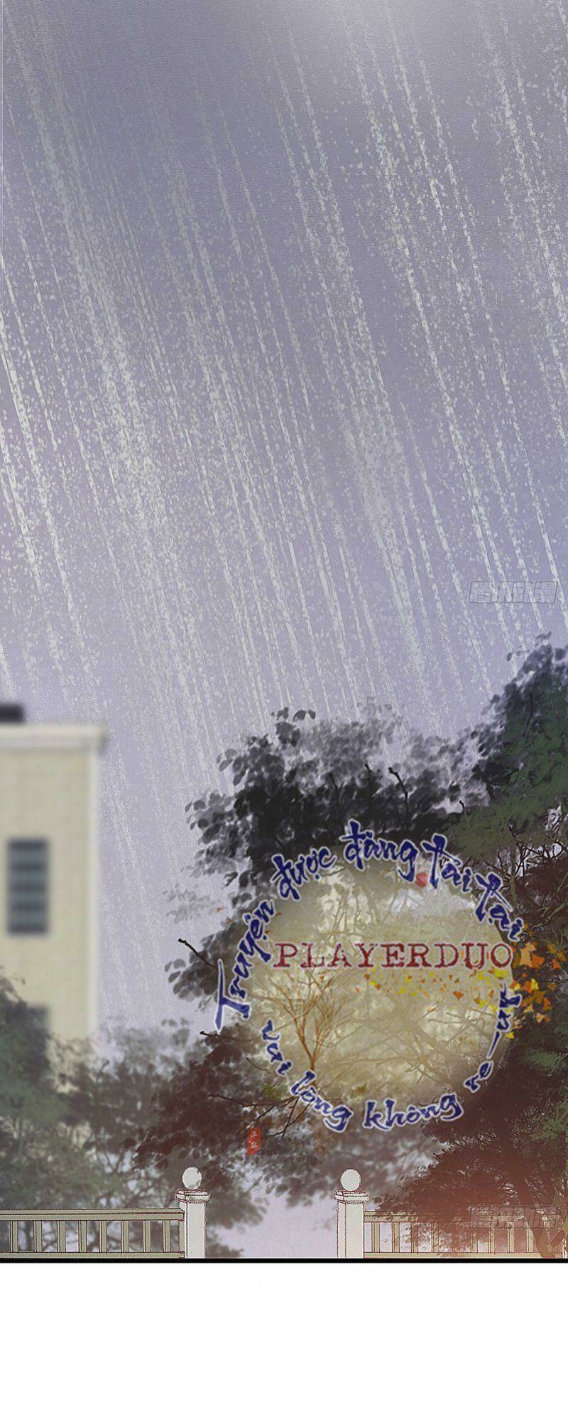 Hữu Yêu Lai Chi Họa Trung Tiên: Chapter 37