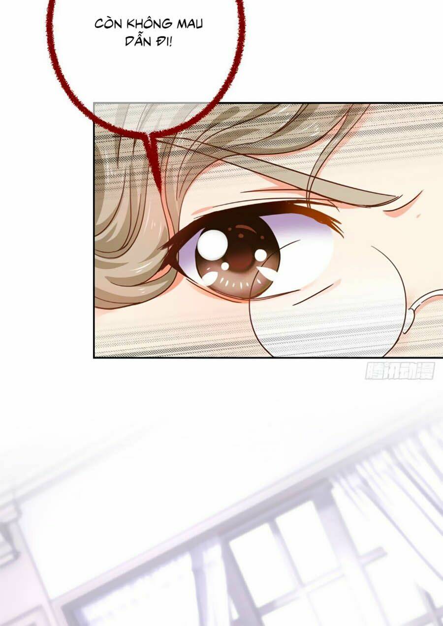 Nữ Hoàng Đầu Tiên Của Đế Quốc: Chapter 10