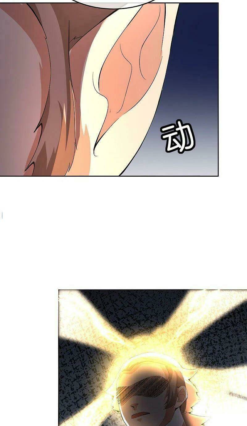 Vòng Bạn Bè Mạnh Nhất Của Tiên Giới: Chapter 167