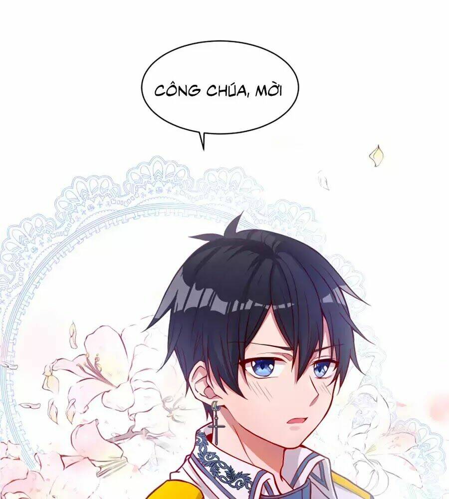 Kế Hoạch Sống Còn Của Công Chúa Nữ Phụ: Chapter 7