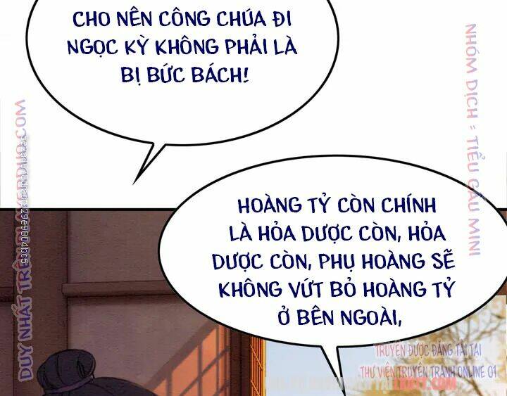 Trọng Sinh Bá Sủng Nhiếp Chính Vương Quá Mạnh Mẽ: Chapter 168