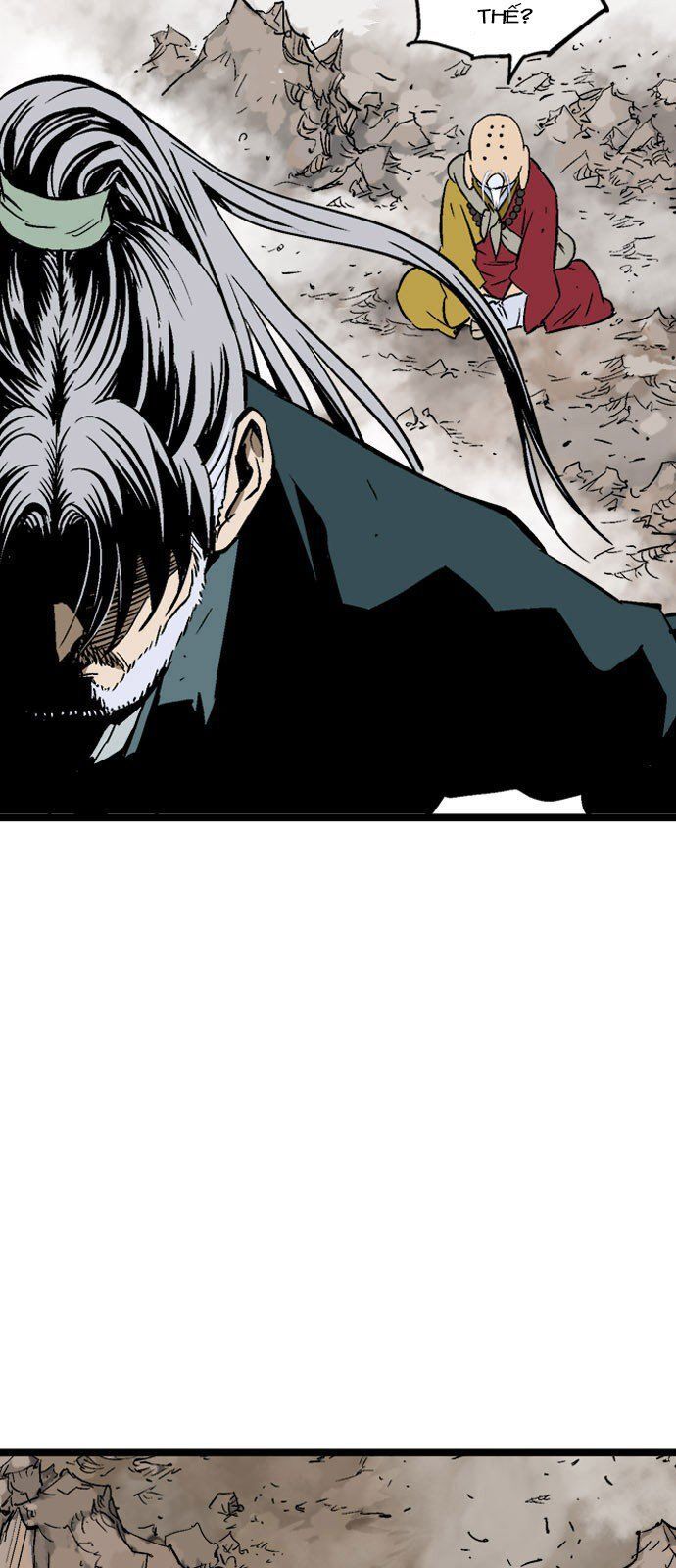 Cao Thủ 2: Chapter 102