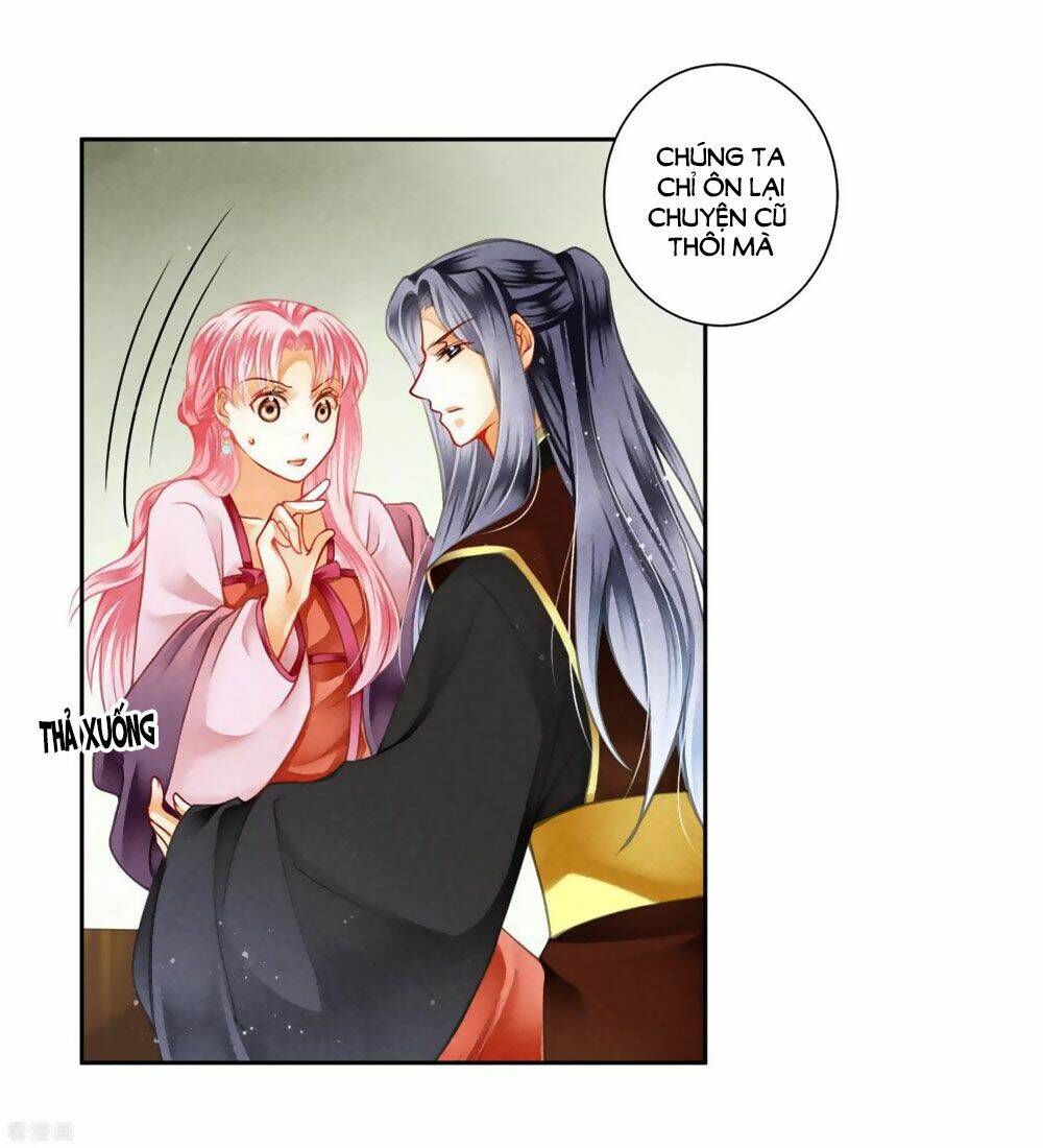 Ái Thượng Vô Địch Tiếu Hoàng Hậu: Chapter 122