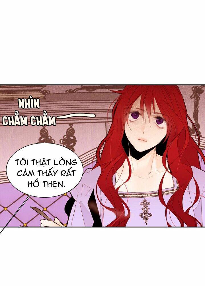 Cuộc Sống Rập Khuôn Của Một Quý Cô Tái Sinh!: Chapter 4