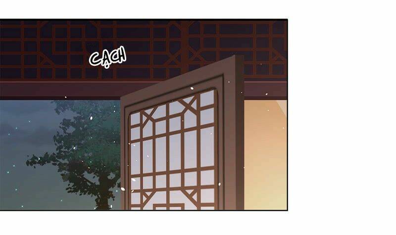Thanh Cung Chi Ninh Mặc Vô Thanh: Chapter 1