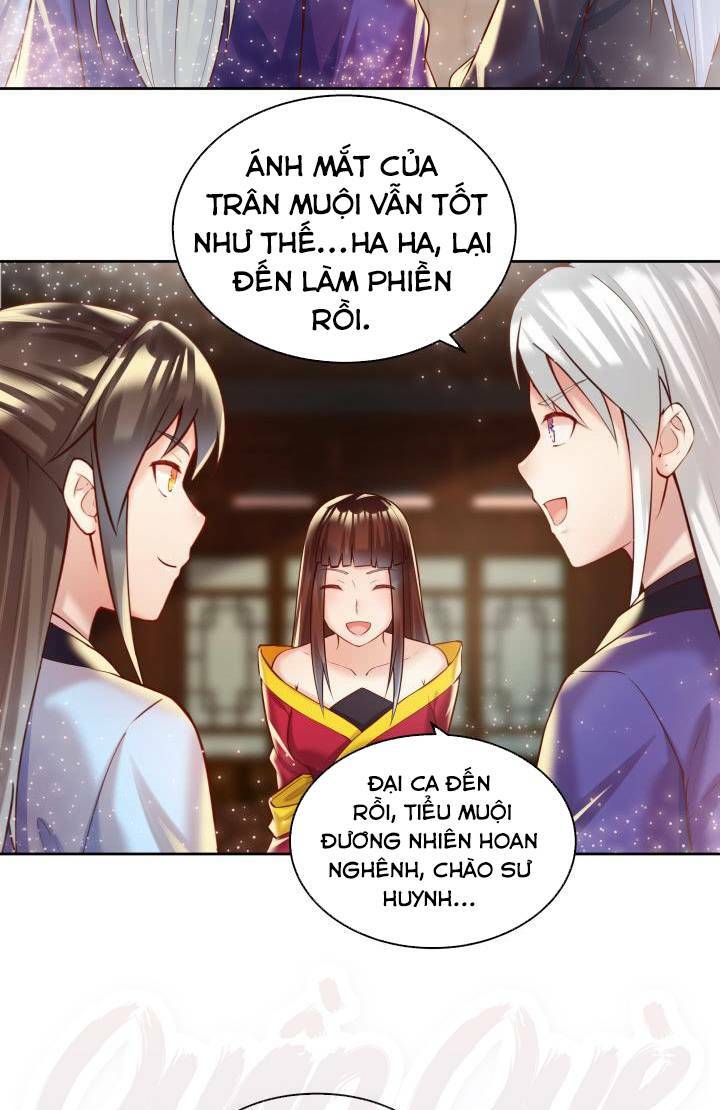 Siêu Phàm Truyện: Chapter 73