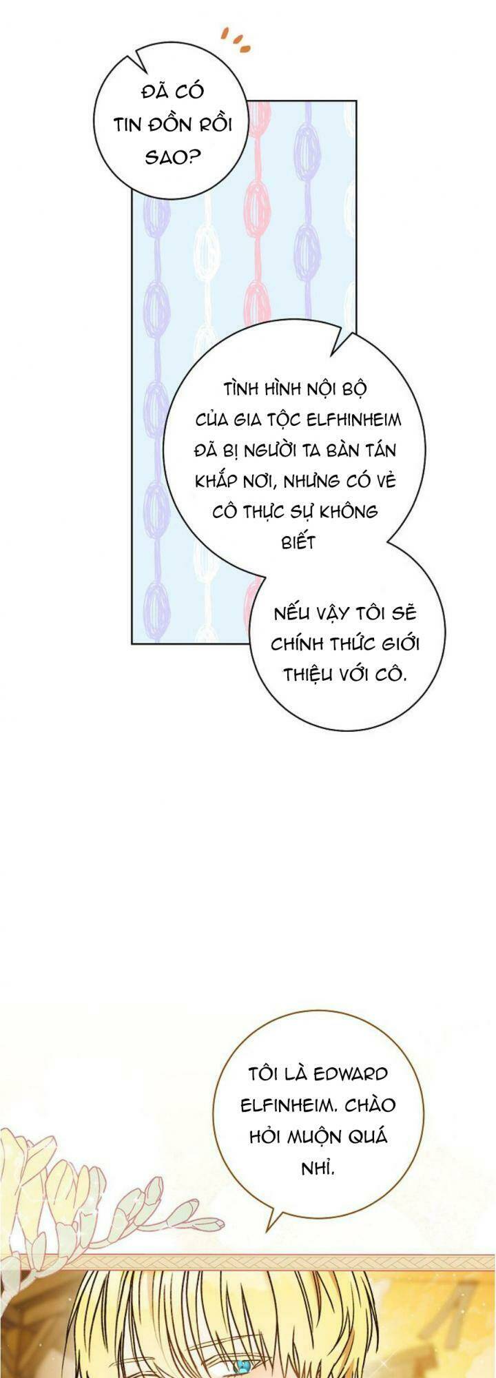 One Pair Lady: Chapter 9