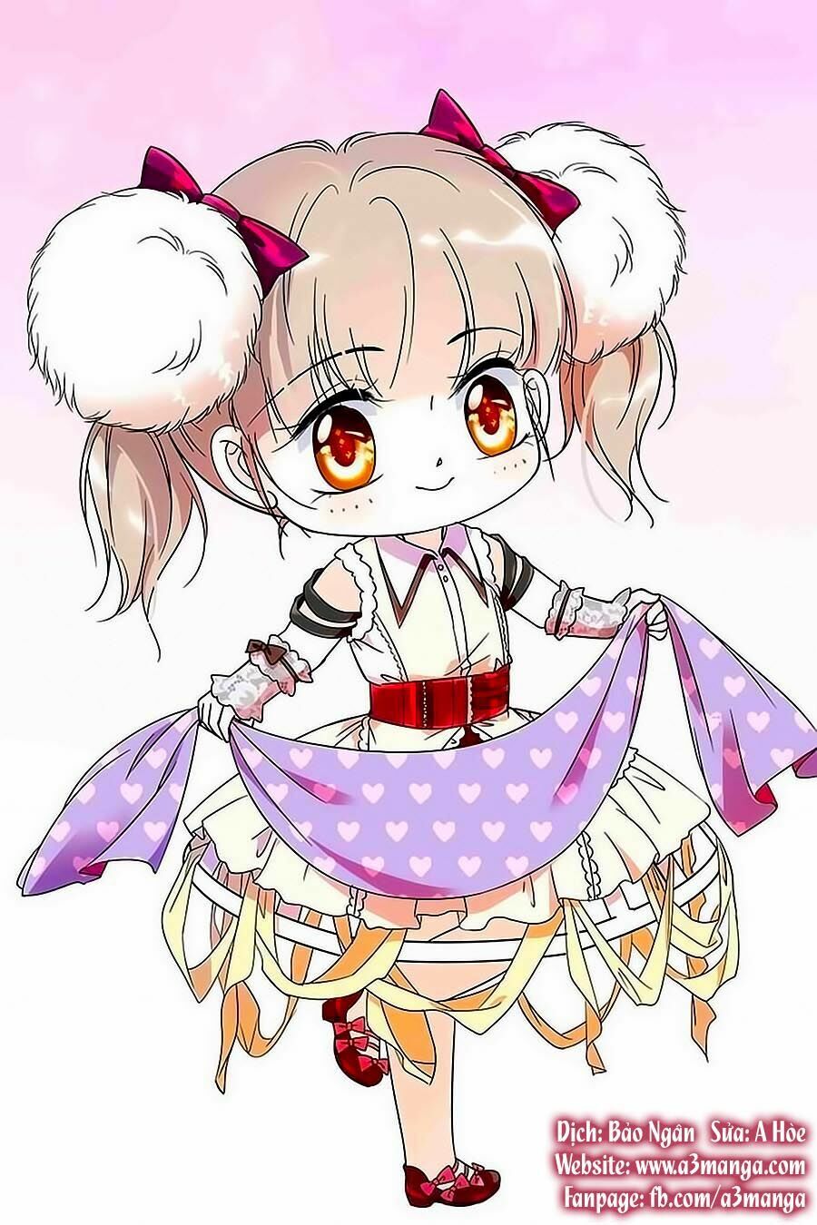 Thanh Ninh Chi Hạ: Chapter 80