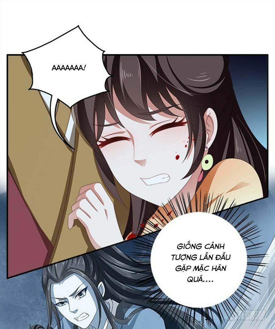 Thịnh Thế An Nhiên: Chapter 38