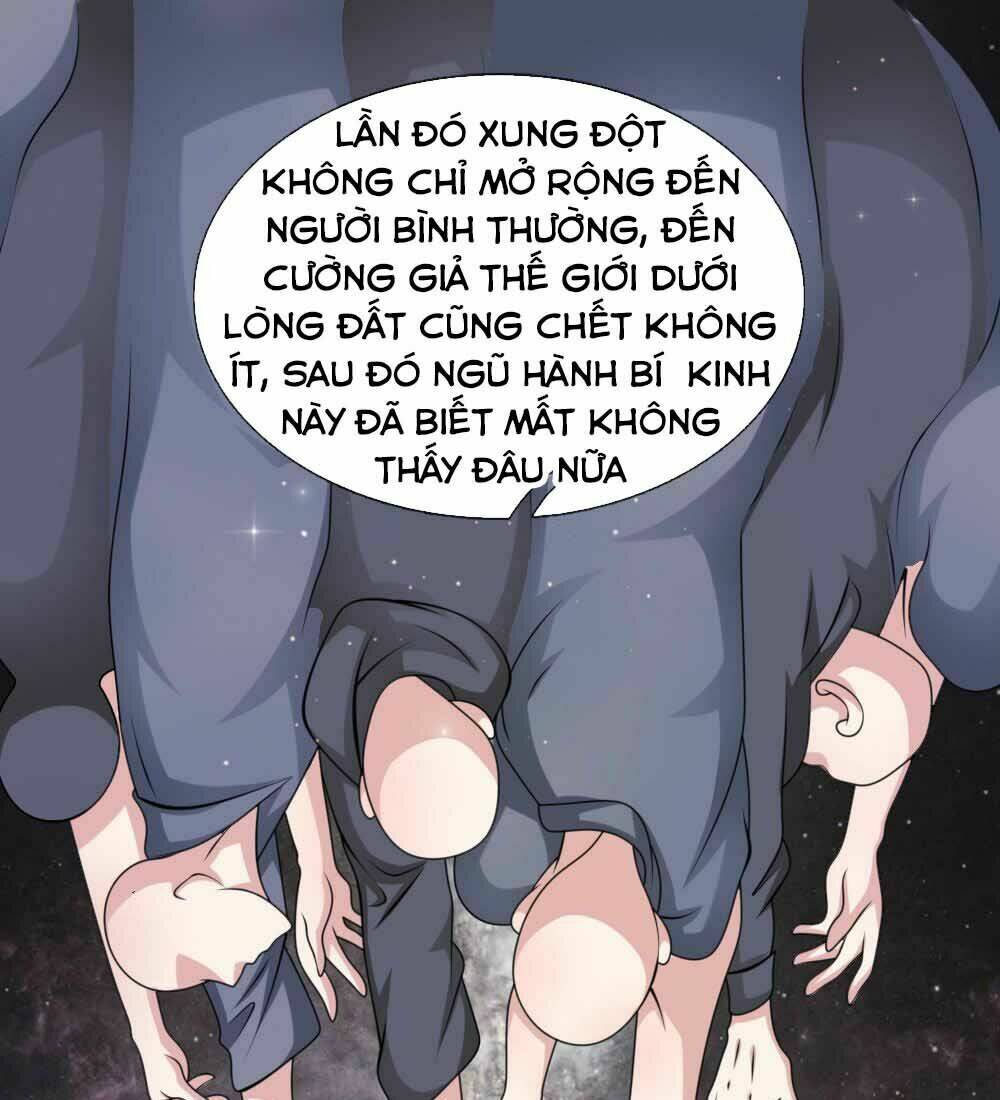 Tuyệt Thế Phi Đao: Chapter 158