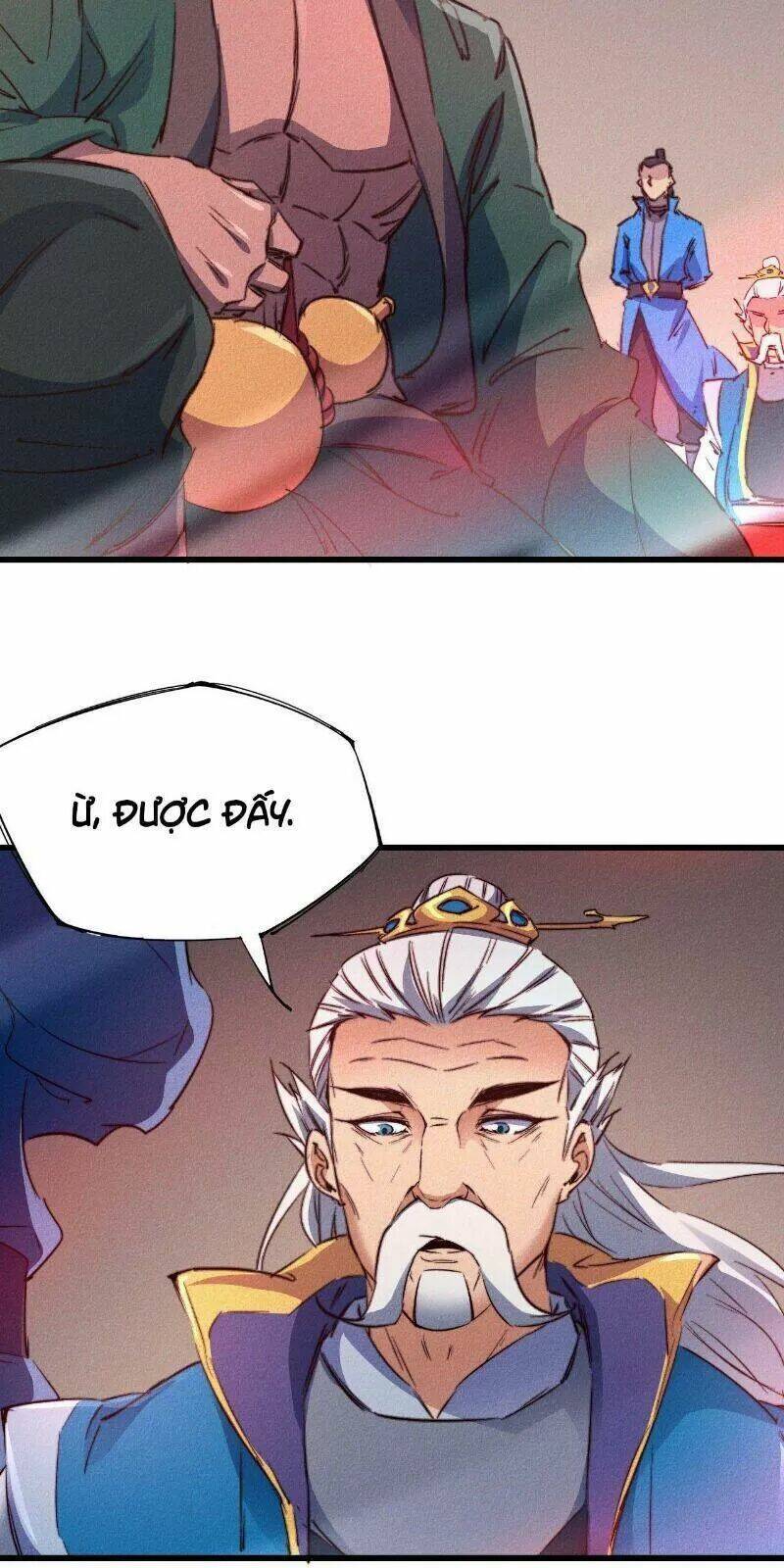 Ta Thành Thần Một Mình: Chapter 19