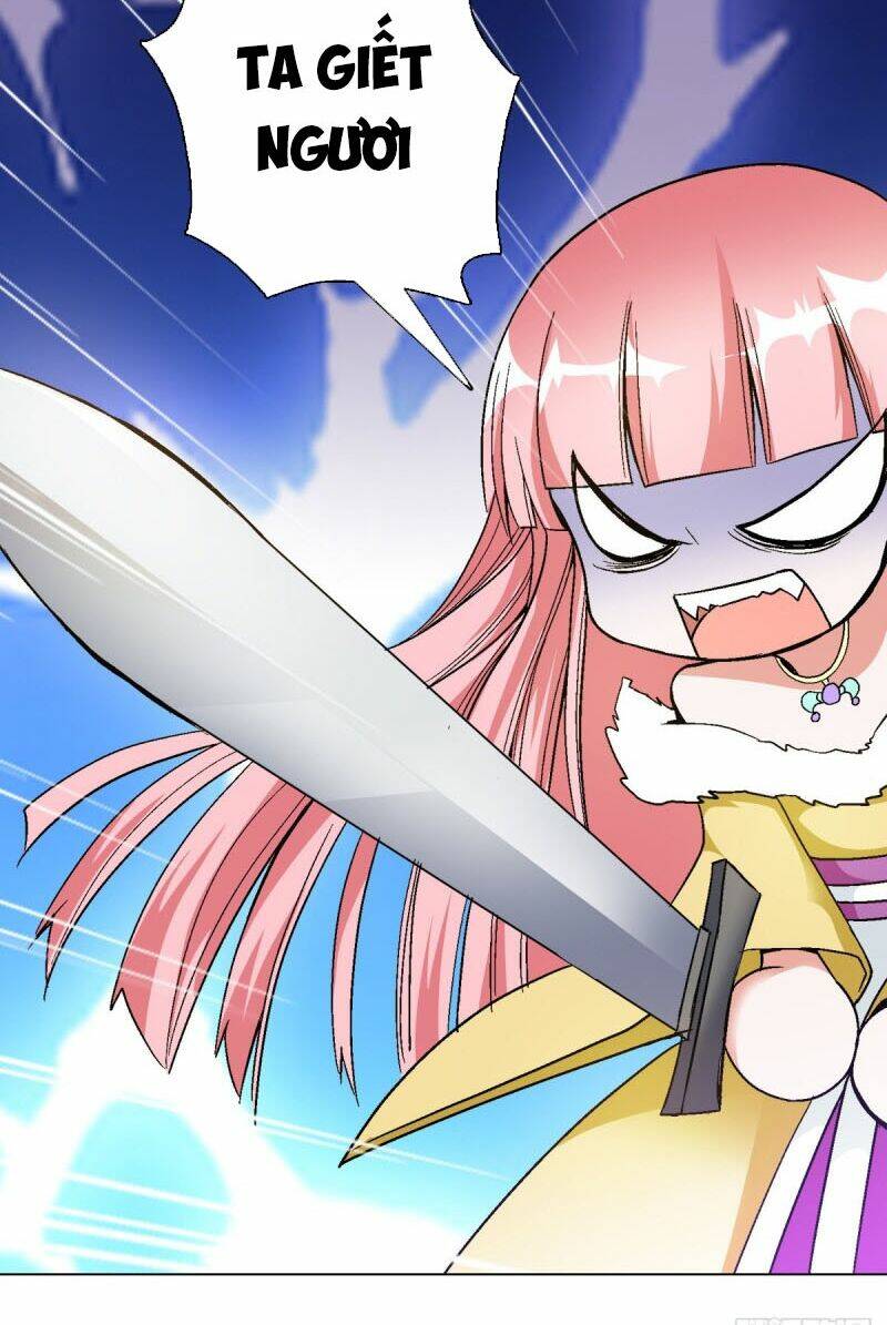 Vạn Thần Tổ Sư: Chapter 36