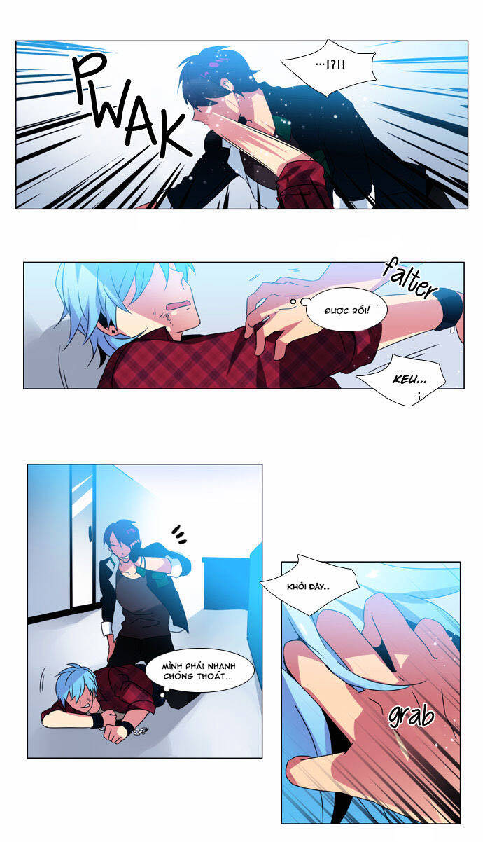 Wonted: Chapter 78
