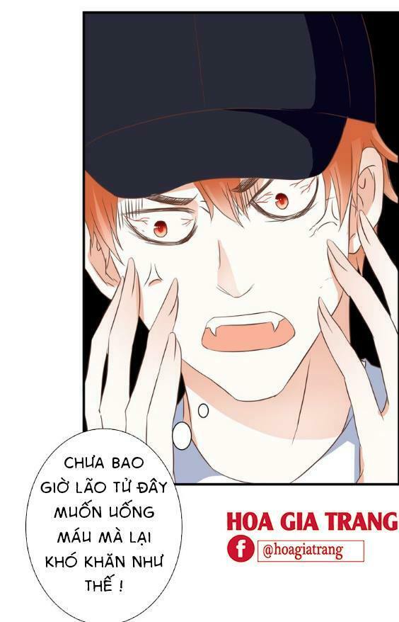 Ở lại thế kỷ này: Chapter 26
