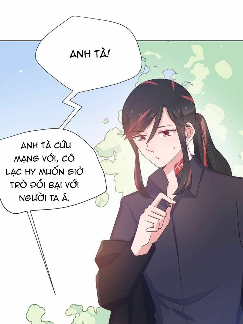 Ma Lạt Thiên Kim Đẩu Ác Thiếu: Chapter 105