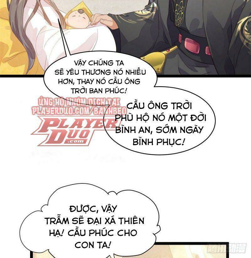 Bạo Manh Tiểu Tiên: Chapter 24