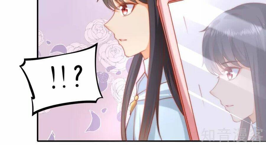 Sủng Hậu Của Vương: Chapter 64