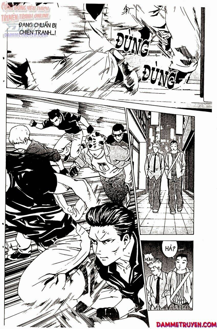 Ai Hơn Ai: Chapter 137