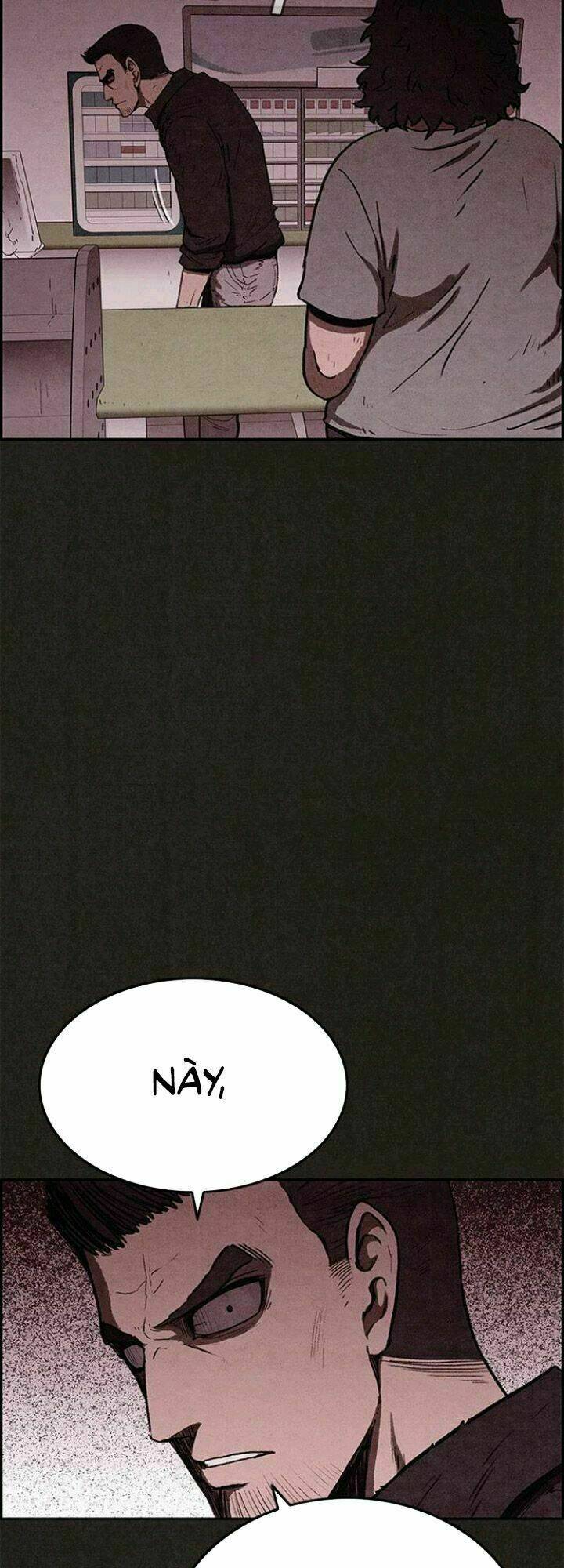 Quái Vật Tại Chung Cư Xanh: Chapter 77