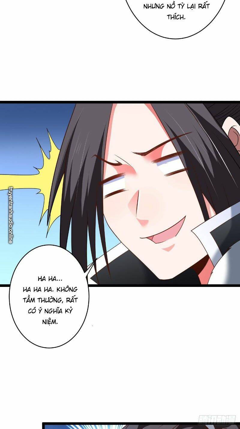 Trọng Sinh Tối Cường Ma Tôn Ở Rể: Chapter 90