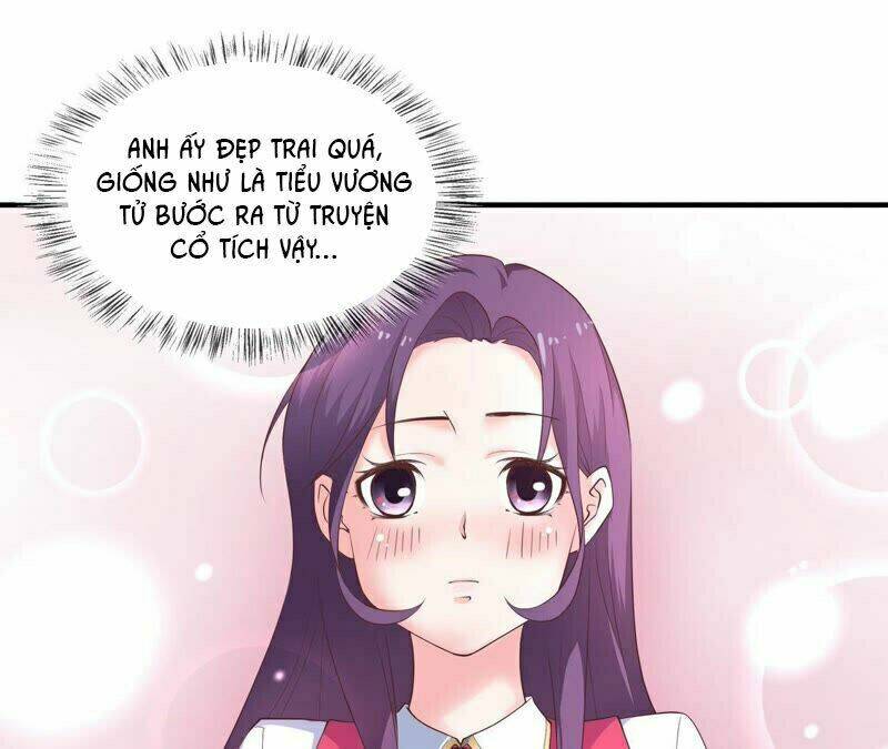 Chiến Lược Lãng Mạn Của Thịnh Thiếu: Chapter 18