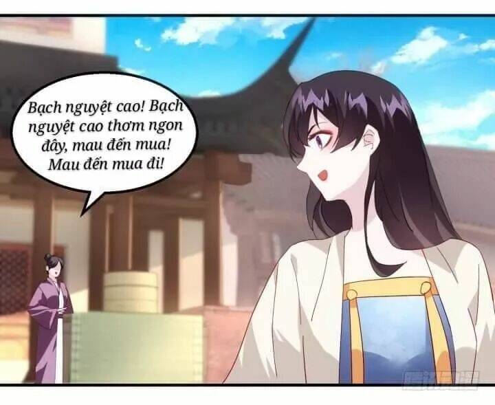 Bí Mật Của Dạ Tộc: Chapter 46