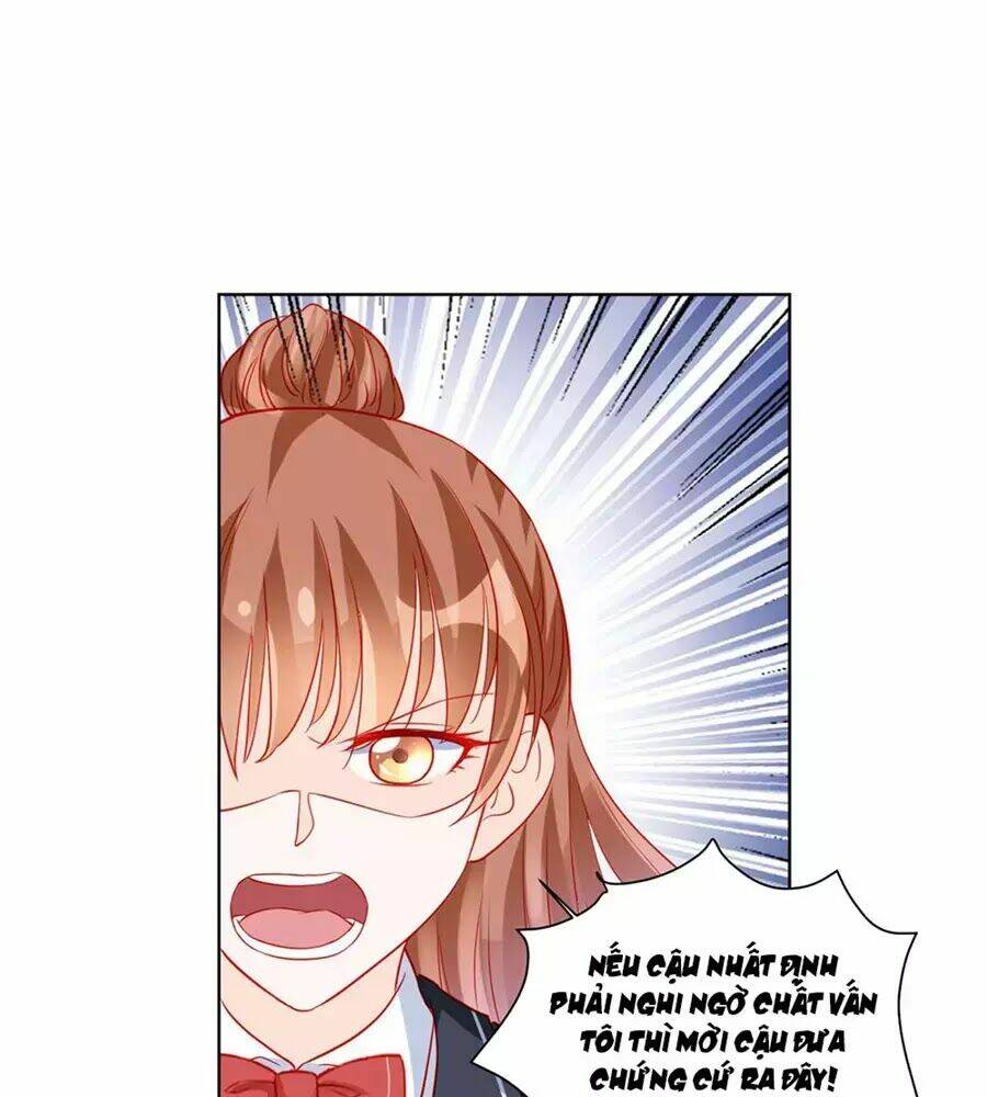 Tu La Thiếu Gia Quá Kiêu Ngạo: Chapter 85