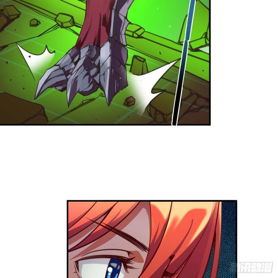 Thiên Tứ Thức Tỉnh: Chapter 3