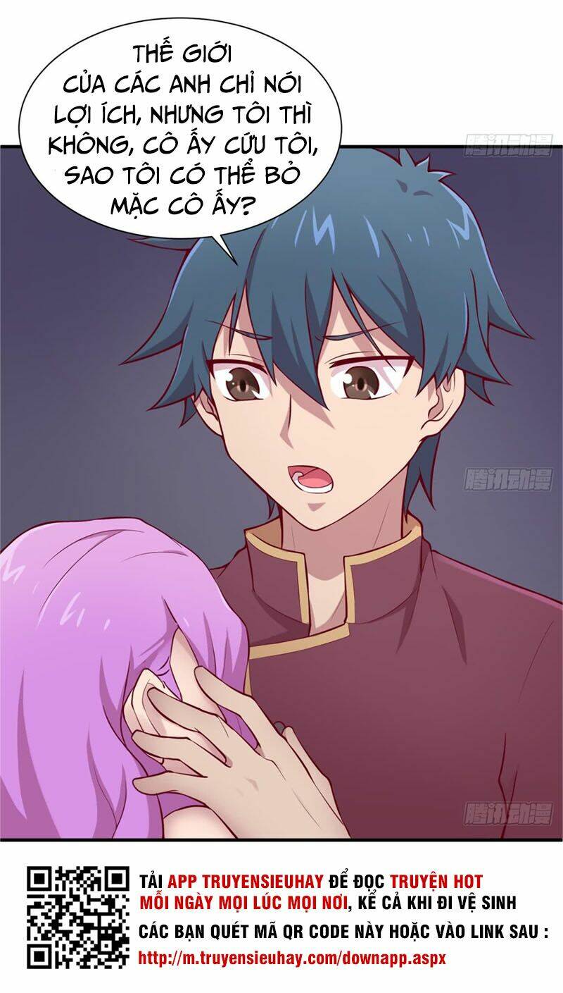 Bác Sĩ Riêng Của Nữ Thần: Chapter 88