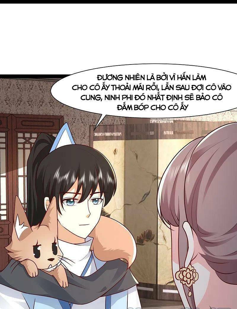 Tối Cường Vận Đào Hoa: Chapter 288