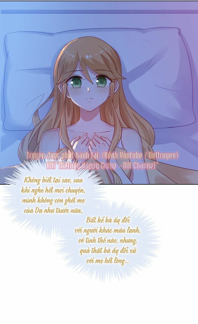 Ma Lạt Thiên Kim Đẩu Ác Thiếu: Chapter 160