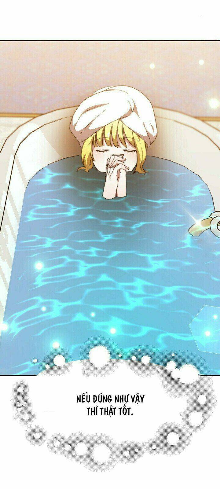 Công Chúa Bị Lãng Quên Muốn Sống Trong Hòa Bình: Chapter 13