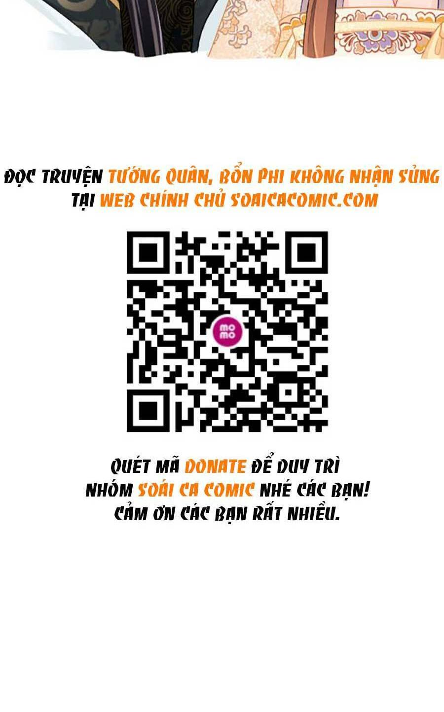 Tướng Quân, Bổn Phi Không Nhận Sủng: Chapter 3