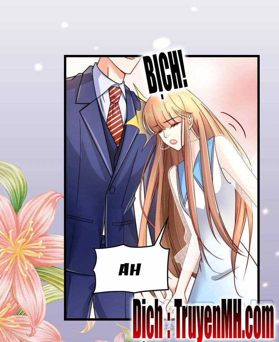 Cường Thế Tù Ái - Địch Thiếu Đừng Xằng Bậy: Chapter 76