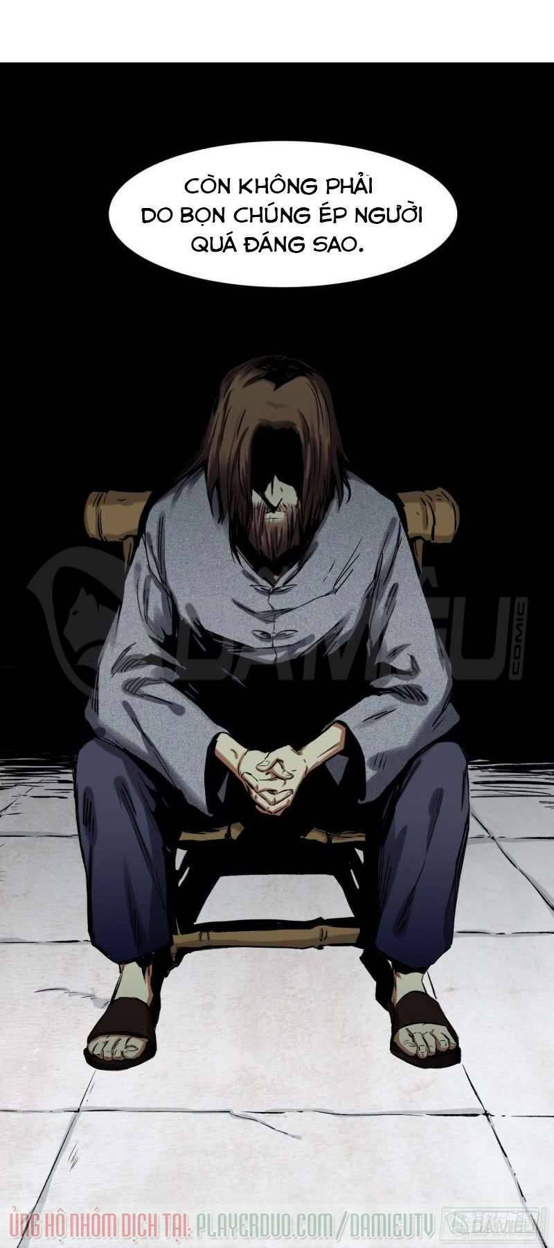 Đỉnh Phong Thần Y: Chapter 54