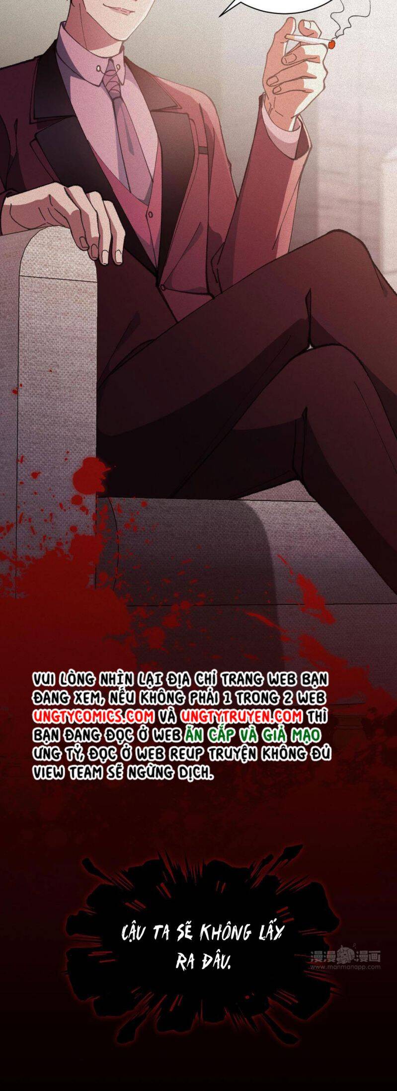 Ký Sinh Trùng: Chapter 18