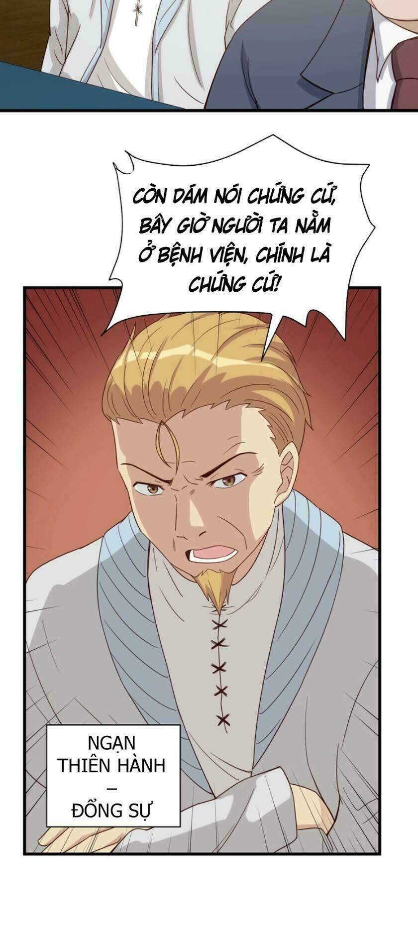 Hệ Thống Tu Tiên Mạnh Nhất: Chapter 14