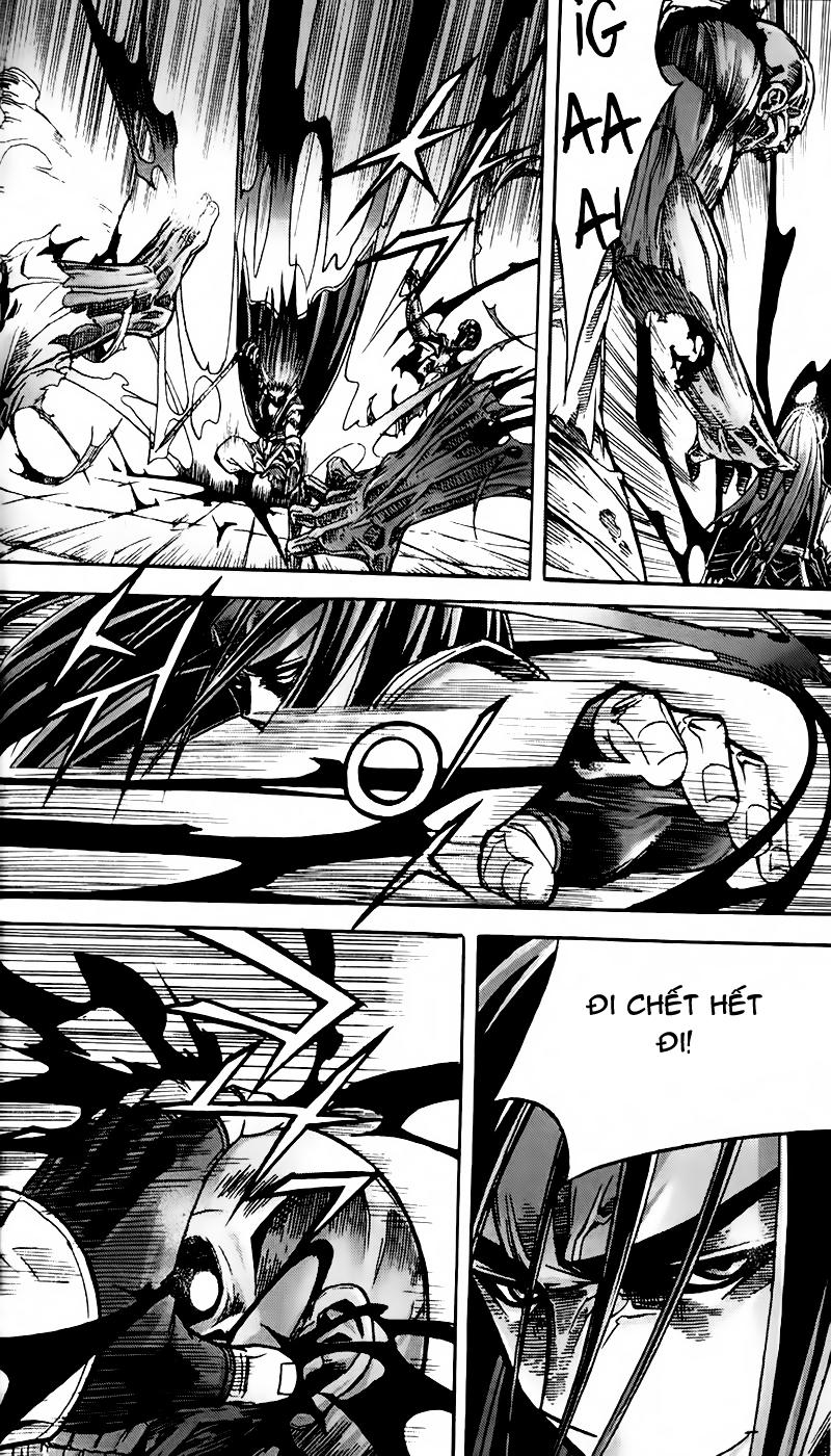 Diêm Đế: Chapter 86