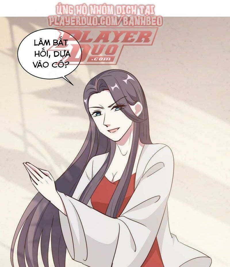 Tổng Tài, Tránh Xa Tôi Ra: Chapter 52