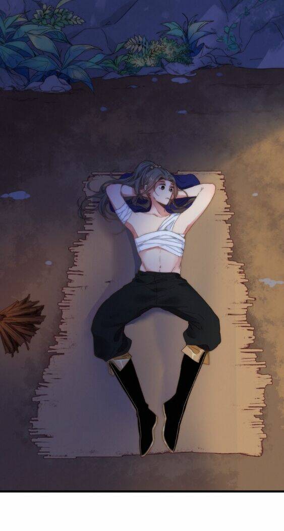 Dữ Tử Thành Thuyết: Chapter 11.1