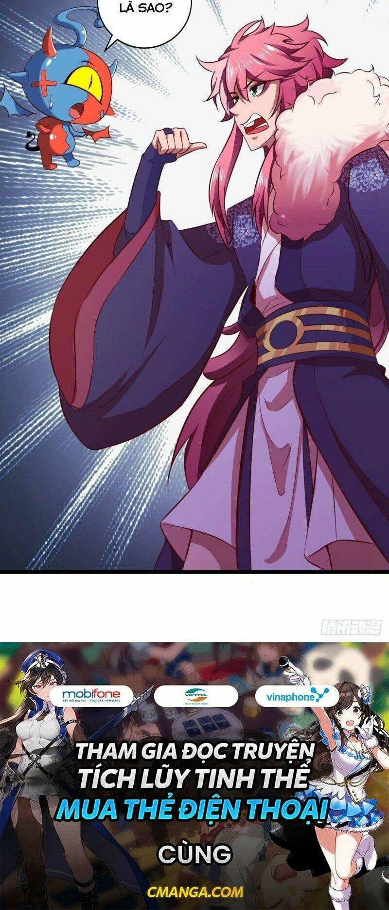 Ngày Mai Tôi Sẽ Chết: Chapter 12