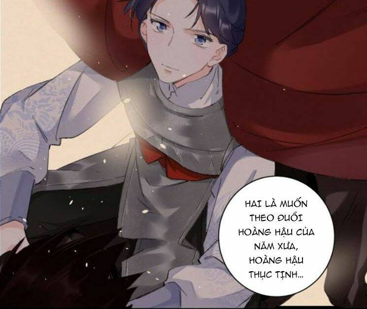 Hoa Nhan Sách: Chapter 190