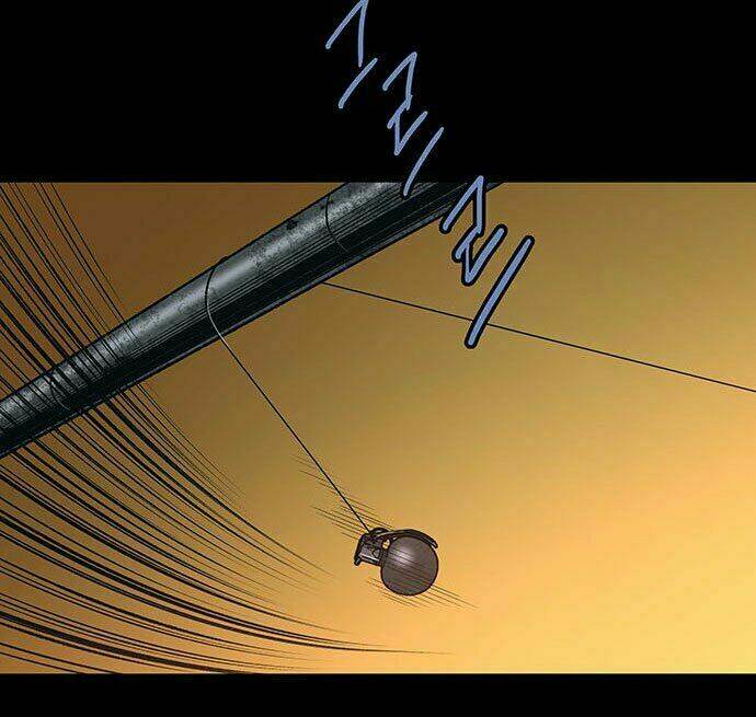 Dog Man (Chó Săn): Chapter 1