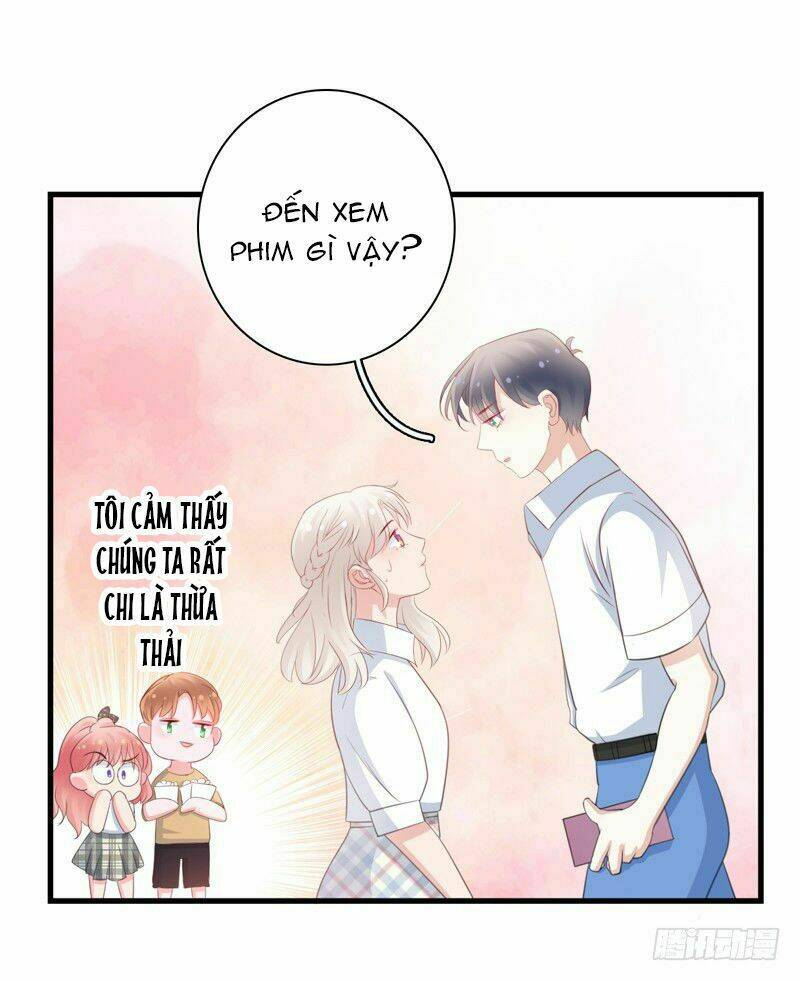 Thư Tay Tình Yêu Của Sơ Hạ: Chapter 7