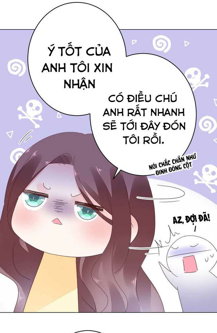 Điều Ước Sủng Ái Bất Bình Đẳng: Chapter 53.1