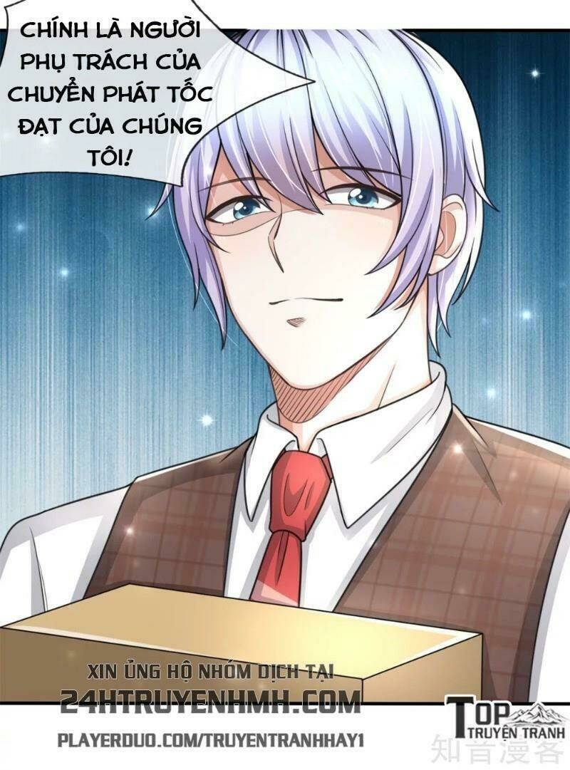 Tuyệt Đỉnh Khí Thiếu: Chapter 42