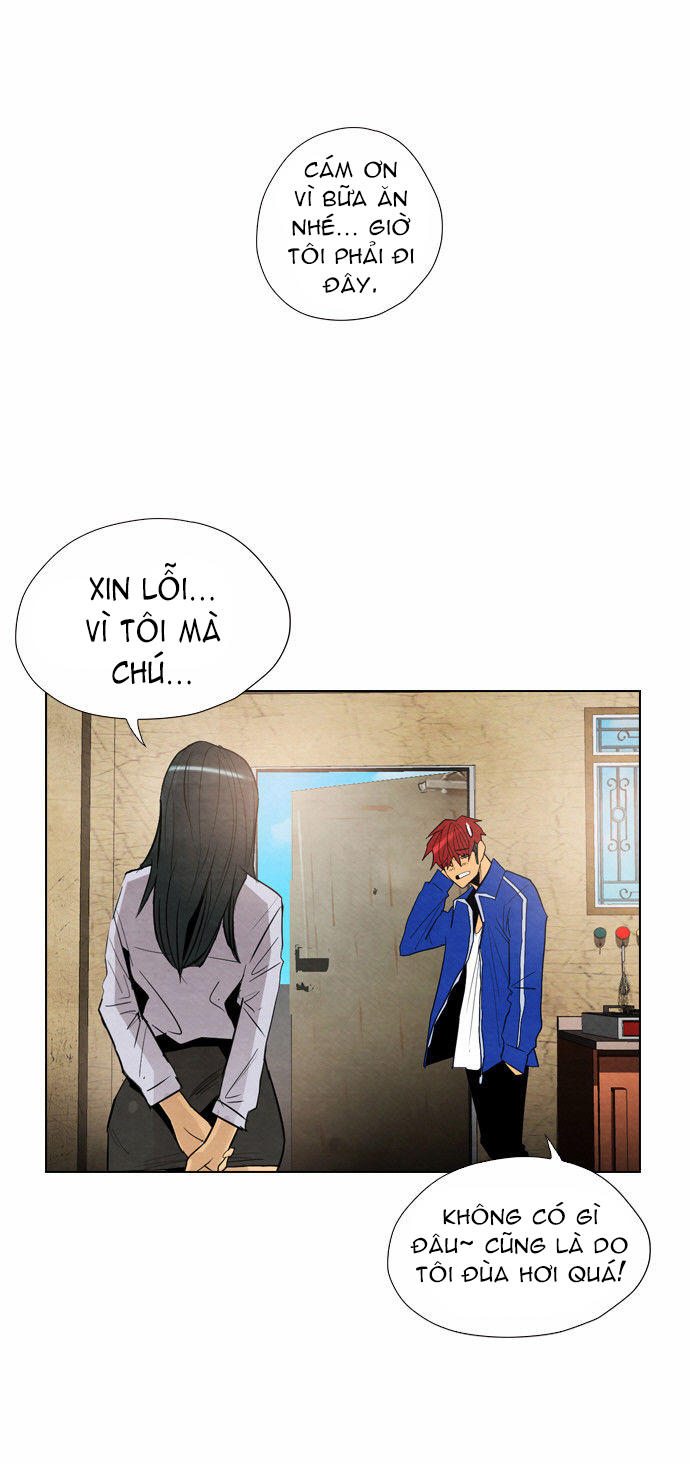 Revival Man: Chapter 21